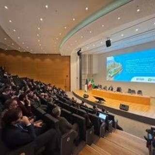 Trasporti, Marco Osnato: "Regioni virtuose vanno premiate" Trasporti, Marco Osnato: "Regioni virtuose vanno premiate"