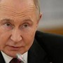 Ucraina, Putin risponde all'ultimatum Ue: &quot;Proposti negoziati dal 15 maggio&quot;