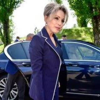 Referendum Giustizia, moral suasion di Marina Berlusconi per il 'Sì': in agenda incontri con Tajani e Occhiuto Referendum Giustizia, moral suasion di Marina Berlusconi per il 'Sì': in agenda incontri con Tajani e Occhiuto