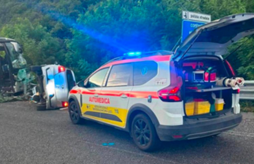 Incidente sulla Ternana, 58enne ricoverato a Perugia sottoposto ad accertamento morte Incidente sulla Ternana, 58enne ricoverato a Perugia sottoposto ad accertamento morte