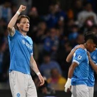 Napoli-Bologna: orario, probabili formazioni e dove vederla in tv Napoli-Bologna: orario, probabili formazioni e dove vederla in tv