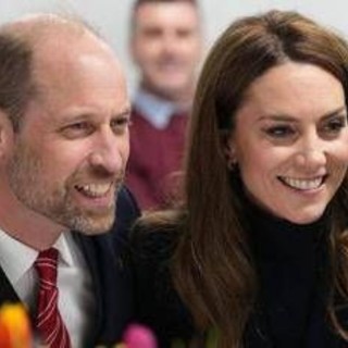 William e Kate presto nella nuova casa: trasloco entro l'anno a Forest Lodge