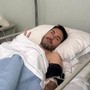 Antonino Monteleone in ospedale, "piccolo tagliando di manutenzione" per il giornalista Rai