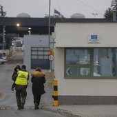Drone russo danneggia strutture confine Ucraina-Polonia, Varsavia: "No violazione nostro spazio aereo" Drone russo danneggia strutture confine Ucraina-Polonia, Varsavia: "No violazione nostro spazio aereo"