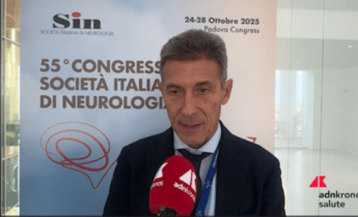 Corbetta (Sin): &quot;Ridurre impatto malattie neurologiche con prevenzione&quot;