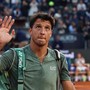 Darderi: "Al lavoro per Wimbledon dopo l'operazione, sogno top 15 e Coppa Davis"