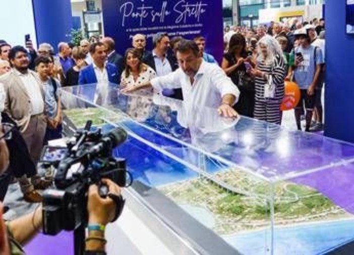 Ponte sullo Stretto, cosa dice la Corte dei Conti e cosa può fare il governo: il nodo è la responsabilità