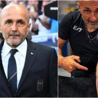 Juventus, Spalletti nuovo allenatore? I tifosi dicono no: &quot;Si è tatuato il Napoli&quot;