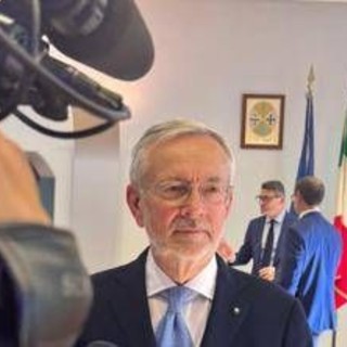 Ebner (Cam. Commercio Bolzano): &quot;Nord e Sud dialogano con il linguaggio dei sapori&quot;