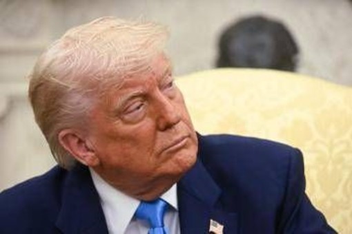 Dazi, Trump: &quot;Ue vuole stabilire subito date incontri, questo è positivo&quot;