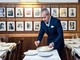 Made in Italy, parte il tour mondiale di Alfredo alla Scrofa e Consorzio parmigiano reggiano Made in Italy, parte il tour mondiale di Alfredo alla Scrofa e Consorzio parmigiano reggiano