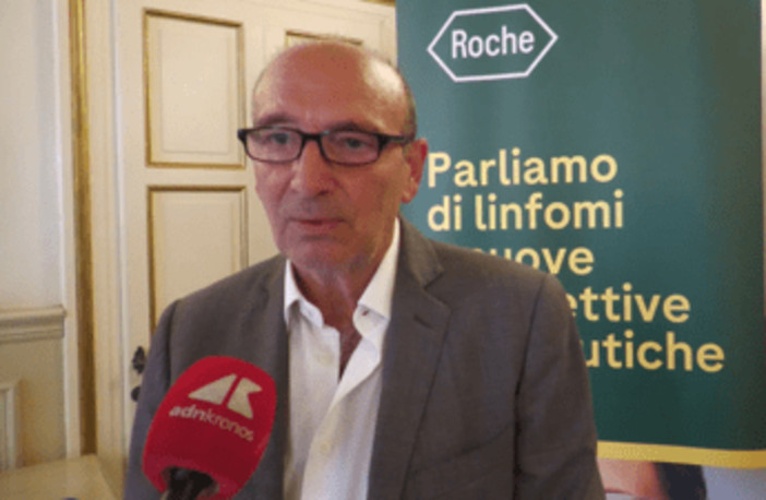 Dlbcl, Ladisa (Int): "Con glofitamab-GemOx migliore percorso di cura" Dlbcl, Ladisa (Int): "Con glofitamab-GemOx migliore percorso di cura"