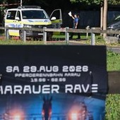 Svizzera, sparatoria durante un rave a Schachen: morta una 22enne italiana Svizzera, sparatoria durante un rave a Schachen: morta una 22enne italiana