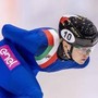 Arianna Fontana, chi è la portabandiera dell'Italia a Milano Cortina 2026