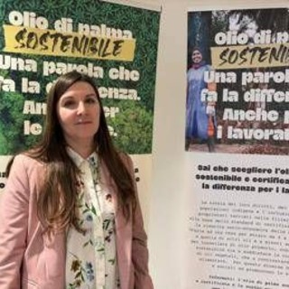 Alimentazione, Gramigna (Unigrà): "Olio di palma sostenibile è versatile e sicuro" Alimentazione, Gramigna (Unigrà): "Olio di palma sostenibile è versatile e sicuro"