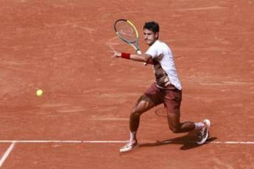 Polemiche al Roland Garros, Vallejo: "Certi match meglio che siano arbitrati da un uomo"