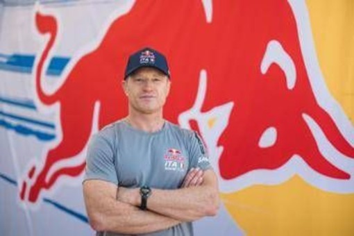 Spithill: &quot;SailGP cambierà il mondo della vela, l'Italia può prendersi la scena&quot;