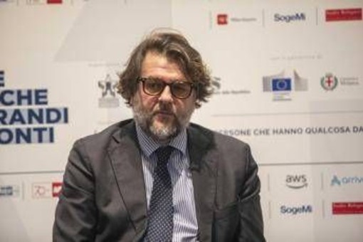 Manovra, Osnato: “Non serve nuovo deficit, voto possibile sia prima sia dopo l’estate, non cambia la sostanza”