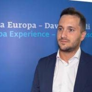 Bruno (Argotec): "Fondi Ue decisivi per innovazione e progetti Iride"