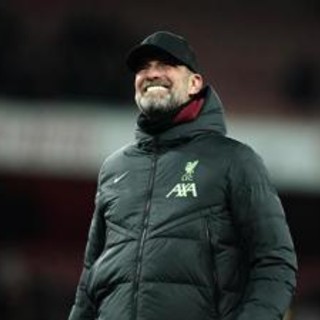 Klopp alla Roma, l'agente smentisce. E si riapre la pista Farioli
