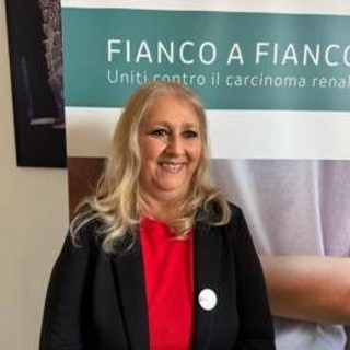 Pazienti cancro rene: &quot;Comunicazione diagnosi momento più difficile&quot;