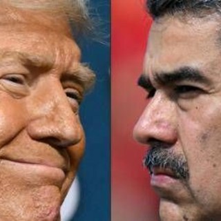 Venezuela, i 'giorni contati' di Maduro: la tentazione del regime change di Trump Venezuela, i 'giorni contati' di Maduro: la tentazione del regime change di Trump