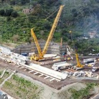 Webuild, Seli Overseas celebra 75 anni eccellenza nel tunneling e sicurezza Webuild, Seli Overseas celebra 75 anni eccellenza nel tunneling e sicurezza