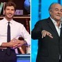 'La Ruota della Fortuna' vince ancora con il 25,3% di share. Alla Rai la prima serata con 'Il Commissario Montalbano'