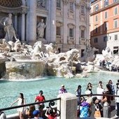 Turismo, in Italia estate 2026 da record: a luglio presenze stranieri +6%