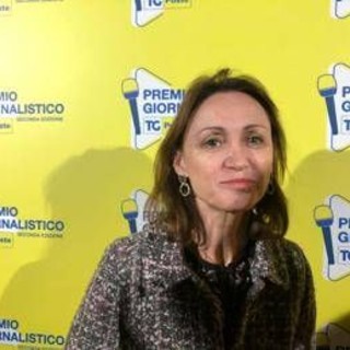 Rovere (Poste): "Libertà di stampa valore fondamentale, missione sempre più complessa" Rovere (Poste): "Libertà di stampa valore fondamentale, missione sempre più complessa"