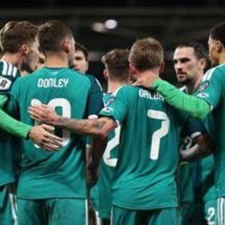 Italia, l'avversaria dei playoff: come gioca l'Irlanda del Nord