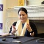 Afghanistan, Zahra Joya: "Per noi donne è una prigione a cielo aperto, serve guerra civile tutta al femminile"