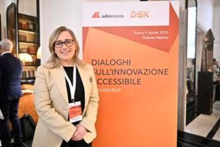 Farmaceutica, Rosati (Gsk): "Prodotto in Italia il primo Adc per mieloma multiplo" Farmaceutica, Rosati (Gsk): "Prodotto in Italia il primo Adc per mieloma multiplo"