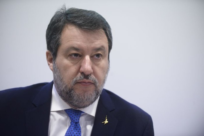 Terzo mandato, Salvini “Una legge si può trovare in fretta”
