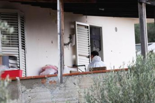 Strage di Altavilla, ergastolo per la 'coppia diabolica' e Barreca Strage di Altavilla, ergastolo per la 'coppia diabolica' e Barreca