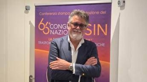 De Nicola (Sin): "Abbiamo farmaci capaci di rimandare la dialisi di 30 anni" De Nicola (Sin): "Abbiamo farmaci capaci di rimandare la dialisi di 30 anni"