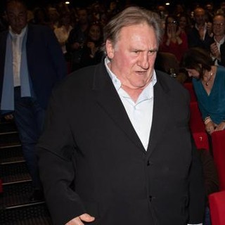 Depardieu, il legale accusa Barillari: &quot;Ha spinto la compagna dell'attore&quot;