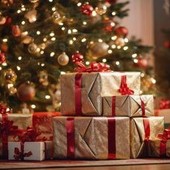 Natale 2025, ecco la top ten dei regali preferiti dagli italiani Natale 2025, ecco la top ten dei regali preferiti dagli italiani