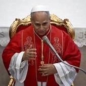 Leone nella Terra dei Fuochi, prima volta di un Papa: "Qui per raccogliere le vostre lacrime" Leone nella Terra dei Fuochi, prima volta di un Papa: "Qui per raccogliere le vostre lacrime"