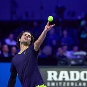 Atp Vienna, oggi semifinale Alcaraz-Medvedev - Diretta