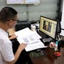 Cina, nella contea di Mingxi servizi a distanza per i concittadini d’oltremare