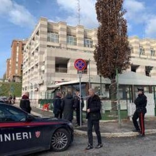 Strage Fidene, confermato in Appello l'ergastolo per Campiti Strage Fidene, confermato in Appello l'ergastolo per Campiti