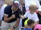 'Ruba' un cappellino a un bambino agli Us Open, ora il milionario si scusa