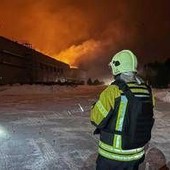 Ucraina, Russia attacca infrastrutture energetiche: nuovi blackout