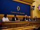 Imprese, Marino (Commissione europea): "Comunicare oggi significa capire il pubblico" Imprese, Marino (Commissione europea): "Comunicare oggi significa capire il pubblico"