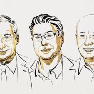 Premio Nobel per l'Economia a Mokyr, Aghion e Howitt