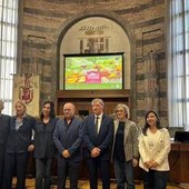 Turismo, Valtellina tra le 5 top mete di montagna Turismo, Valtellina tra le 5 top mete di montagna