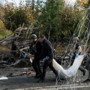 Missile russo contro due bus a Kramatorsk in Ucraina, 33 morti