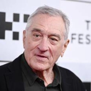 Cannes 78, a Robert De Niro Palma d'oro onoraria