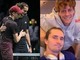 Sinner, vacanze alle Maldive e selfie con... Zverev Sinner, vacanze alle Maldive e selfie con... Zverev